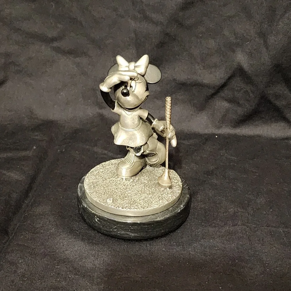 Minnie Mouse